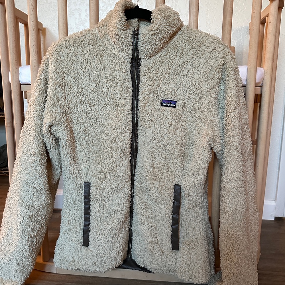 Los Gatos Fleece Jacket